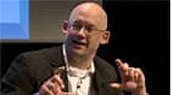 Clay Shirky on student journalists: 'They do not care how it used to be done' - video