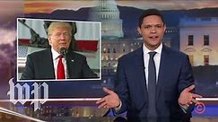 Late-night laughs: Trump’s 'space force'