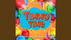 Timmy Time Main Theme (From "Timmy Time")
