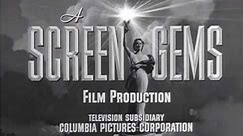 Screen Gems/Columbia Pictures Television (1959/1993)