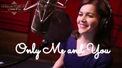 Only Me and You Donna Cruz Song Lyrics