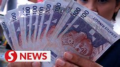 No plans to peg the ringgit, Parliament told