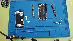 iPhone 9 Teardown! - Full video Screen and Battery Replacement Video - Gsm Guide