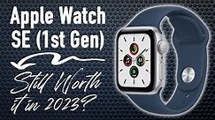 Apple Watch SE (1st Gen) | Still Worth it in 2023?