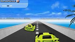 Extreme Racing 2 Gameplay