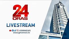 24 Oras Livestream: October 6, 2020 | Replay (Full Episode)