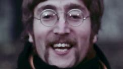 John Lennon Funny Moments