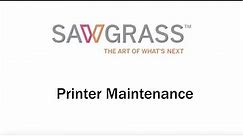 HOW TO: Printer Maintenance