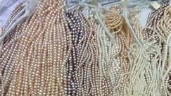 How to buy Fresh water pearls from zhuji market China? #amazonbusiness #amazonfba #freshwaterpearl