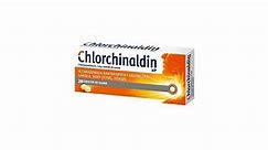 Chlorchinaldin - działanie, skład, dawkowanie
