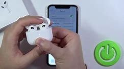 How to Hard Reset AirPods 3? Factory Reset New AirPods 3rd Generation - Restore Default Settings