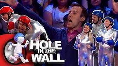 HOLE IN THE WALL | FULL EPISODE | S2 EP3