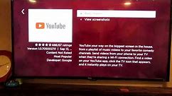 How To Add YouTube To Your Roku
