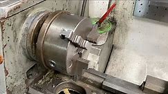Lathe Chuck Removal that took 20 years. NWaV? (See the description).