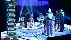 The Weakest Link USA #6 - May 7, 2001 - video Dailymotion