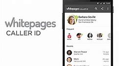 Announcing the New Whitepages Caller ID