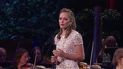 All the Things You Are, from Very Warm for May | Laura Osnes and The Tabernacle Choir