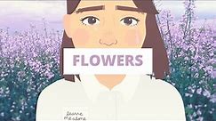 Flowers ✿ Animation Meme