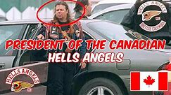 Walter Stadnick: The HELLS ANGELS Rise To DOMINANCE In Canada