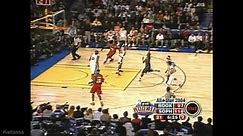 Heat Check - 2004 NBA Rookie Challenge best plays (Lebron,...