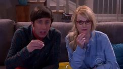 The Big Bang Theory (TV Series 2007–2019)