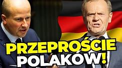Wróblewski MOCNO o Platformie: SZKODZĄ Polsce! Będą DAWAĆ Niemcom
