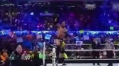 The Rock vs John Cena-Wrestlemania 29 - Video Dailymotion