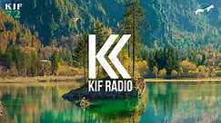 KIF #72 DJ Set | Music from Brent Faiyaz, Stefflon Don, Victony, Merges and more