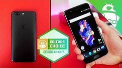 OnePlus 5 Review: Still the best value?