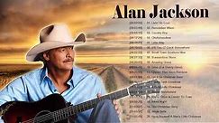 AlanJackSon Greatest Classic Country Songs - AlanJackSon Best Country Music Of 60s 70s 80s 90s