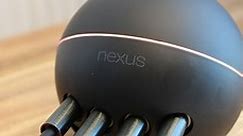 Google Nexus Q Hands-On