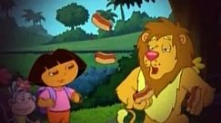 Dora the Explorer S02E13 Leon, The Circus Lion