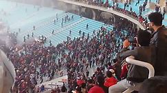 Espérance Tunis vs CA bizertin 27/01/2018 A.C.A.B.