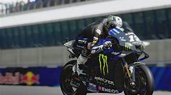MotoGP 21 scalda i motori Primo trailer per la nuova stagione