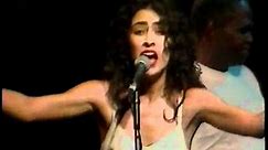 Marisa Monte e Raphael Rabello - Dança da solidão - Heineken Concerts 93