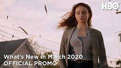 HBO: What’s New in March 2020 | HBO