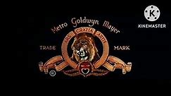 Metro Goldwyn Mayer Logo History (1916-2022)