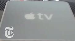 Apple TV | The New York Times