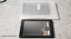 Amazon Kindle Fire HD 9th Gen 2019 | Screen Replacement