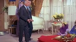 Get Smart 1965 S02E19   The Man from YENTA