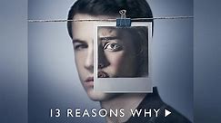 13 REASONS WHY Season 2 Episode 1 The First Polaroid