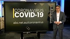 The Curve: The ABC analyses the latest data from the COVID-19 pandemic