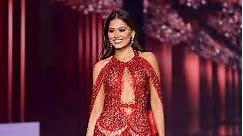 ¡Viva México! La mexicana Andrea Meza gana el certamen Miss Universo 2021