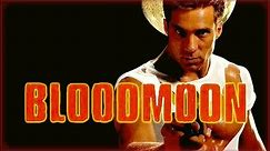 «BLOODMOON» – Action, Thriller, Martial Arts / Full Movie in English