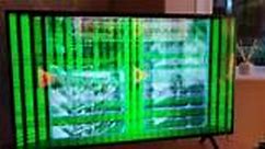 Samsung TV UE43RU7100KXXU - severe flickering/screen issue