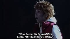 Hyper Projection Performance Haikyuu!! Stage Play - English Subs