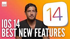 iOS 14: The 5 Best New Features
