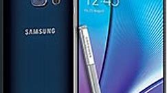 Samsung Galaxy Note5 Duos