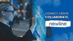Newline Interactive: Connect. Create. Collaborate.