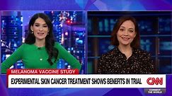Experimental skin cancer regimen shows promise in fighting melanoma